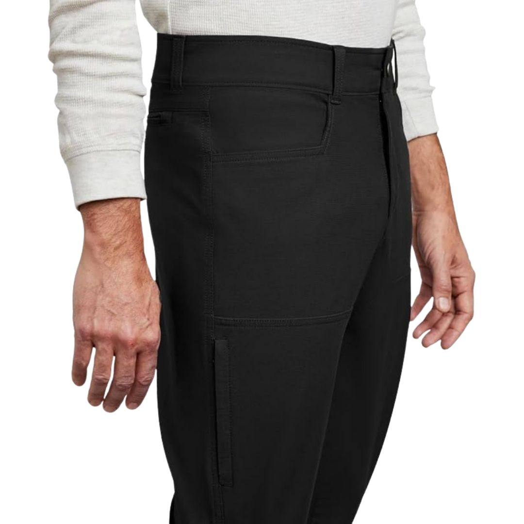 Pantalon Tecnico Kirkland Negro
