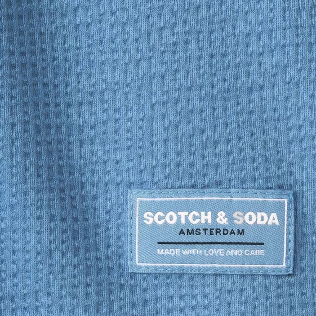 Polera Sotch Soda