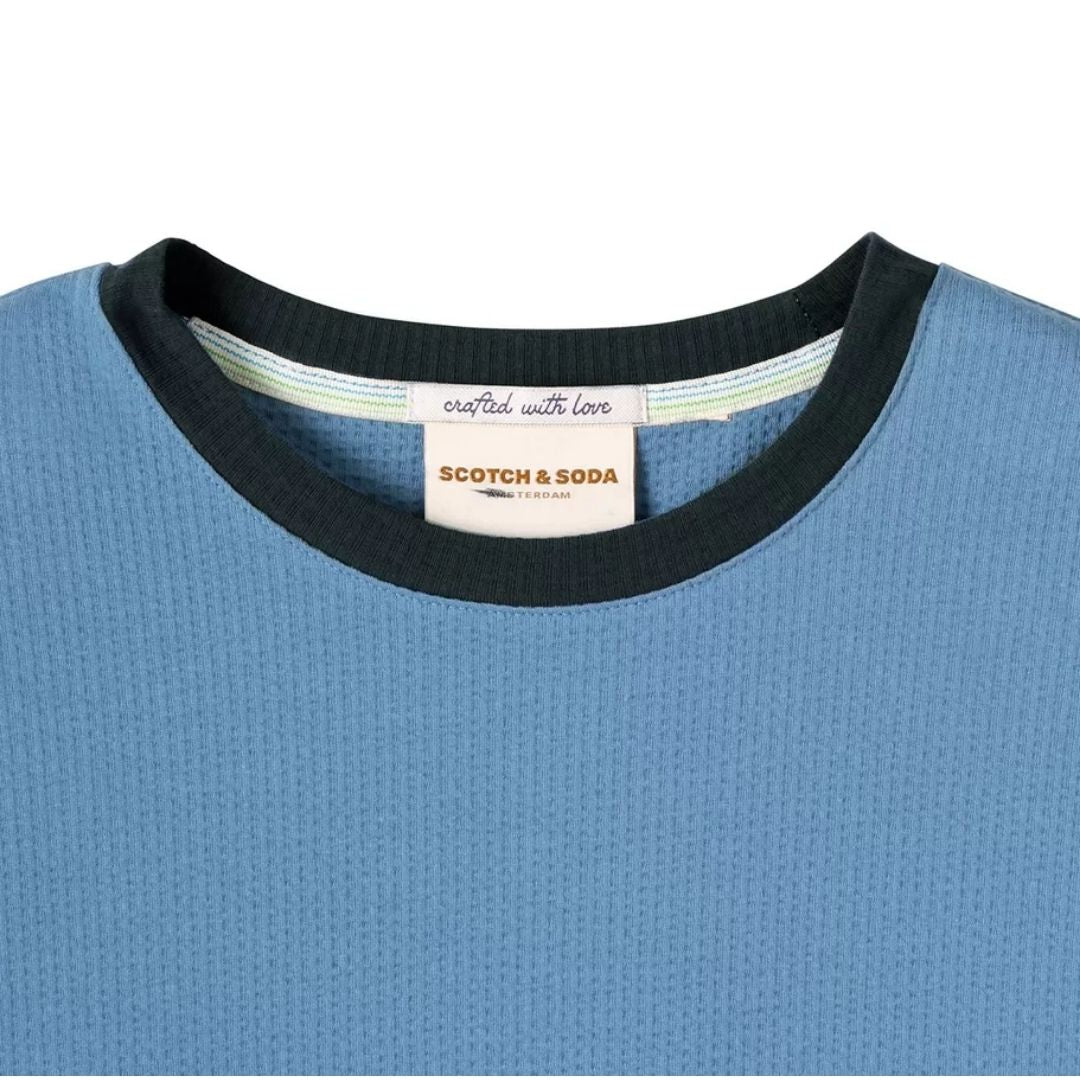 Polera Sotch Soda