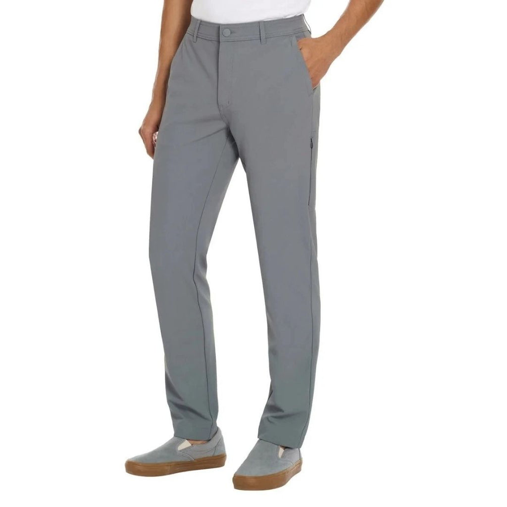 Pantalon Hurley Gris