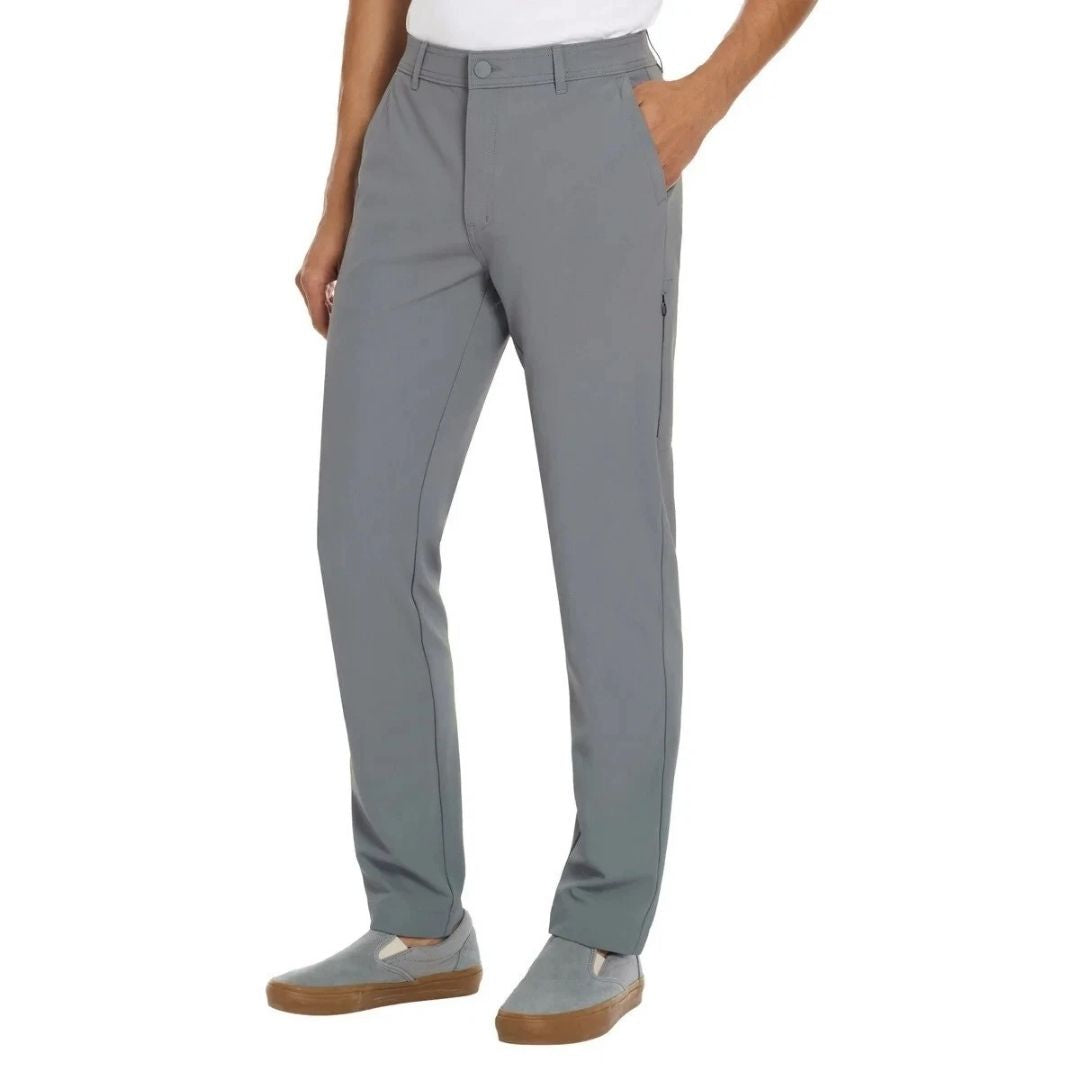 Pantalon Hurley Gris