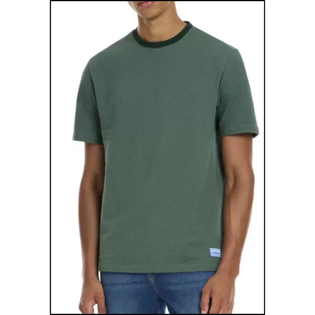 Polera Scotch Soda