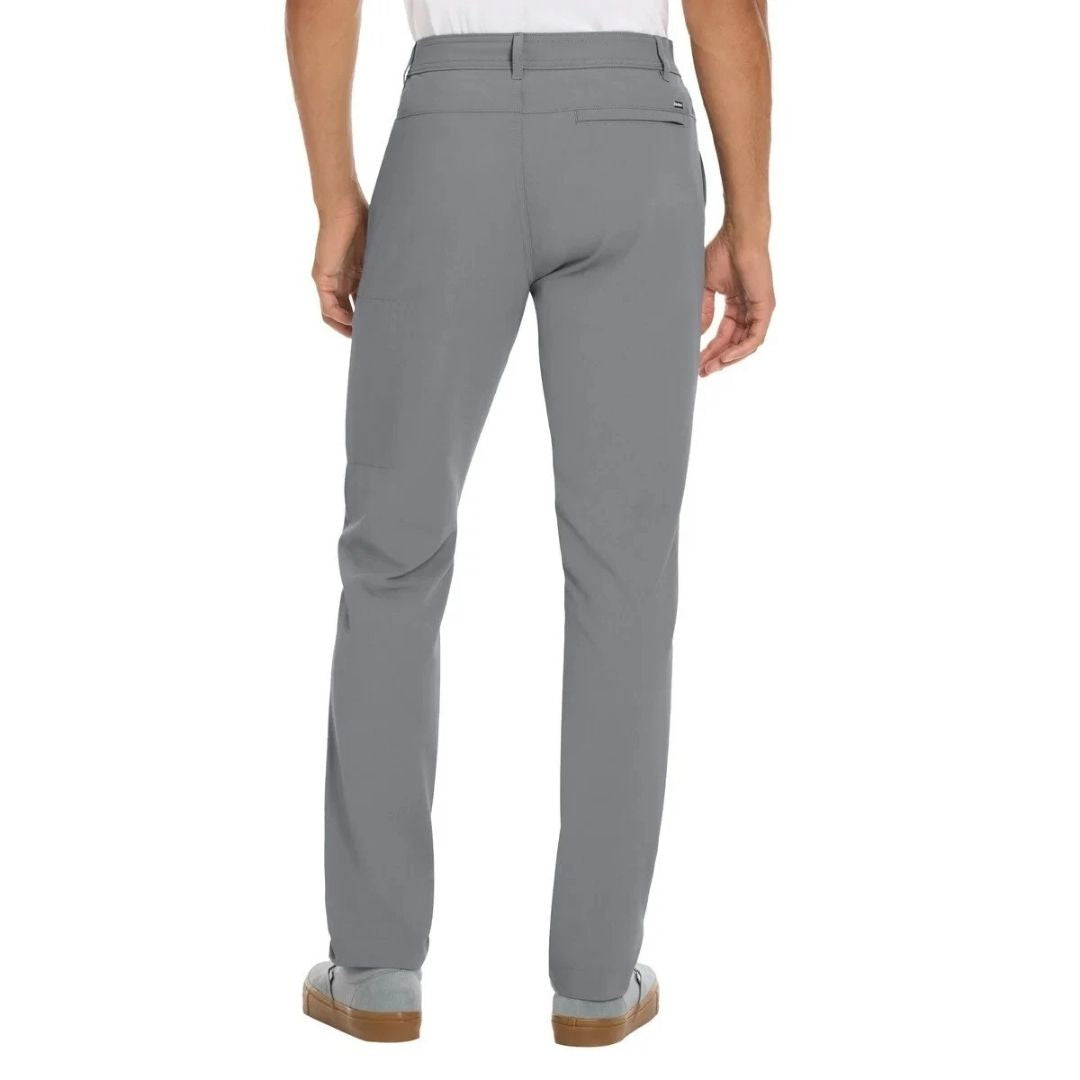 Pantalon Hurley Gris