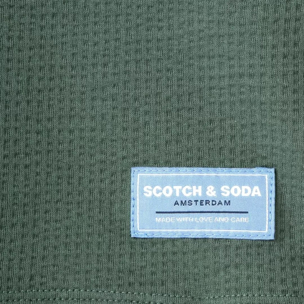 Polera Scotch Soda