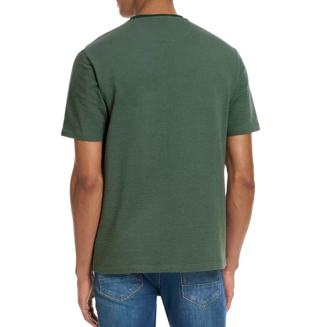 Polera Scotch Soda