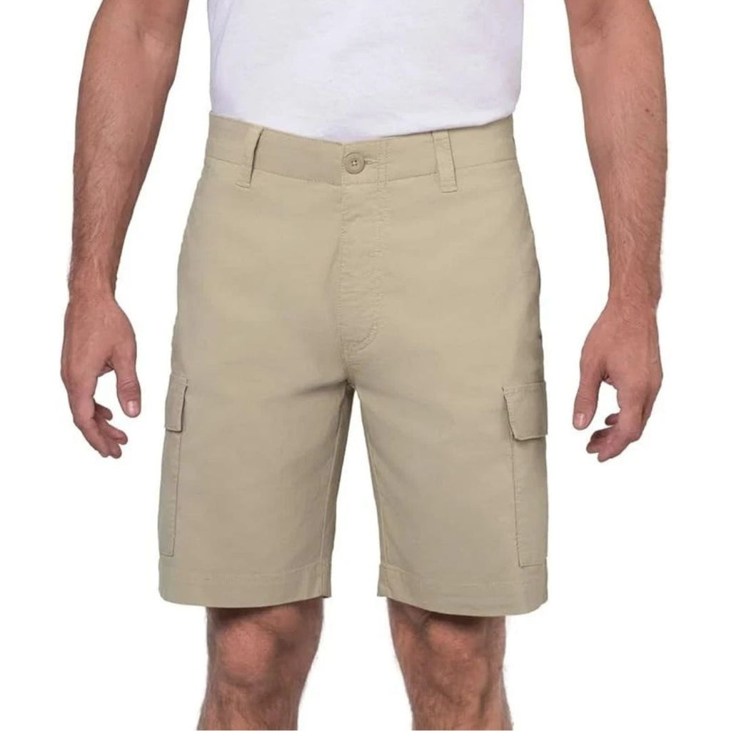 Bermuda Cargo WearFirst
