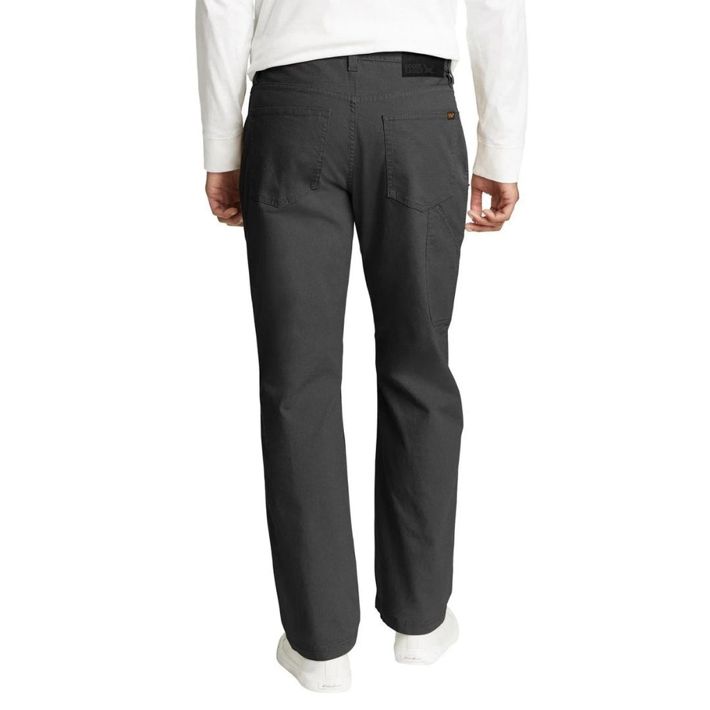 Pantalon Tecnico EddieBauer Gris