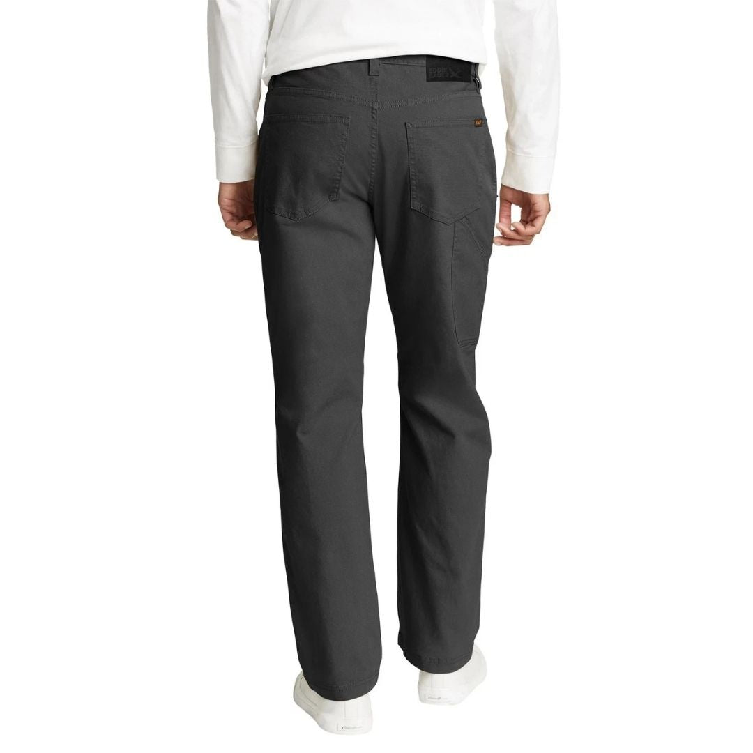 Pantalon Tecnico EddieBauer Gris