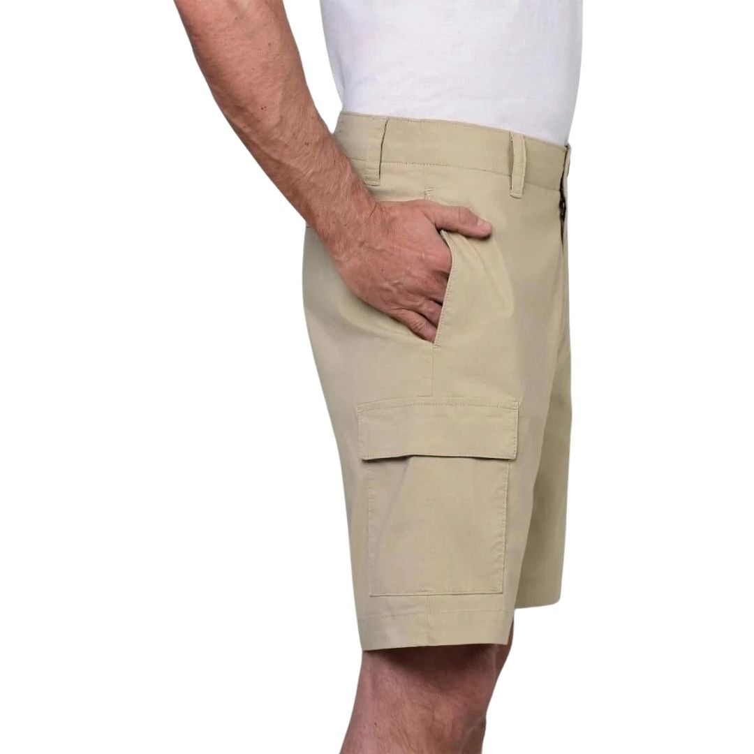 Bermuda Cargo WearFirst