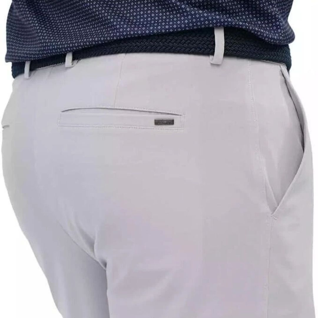 Bermudas Golf GregNorman