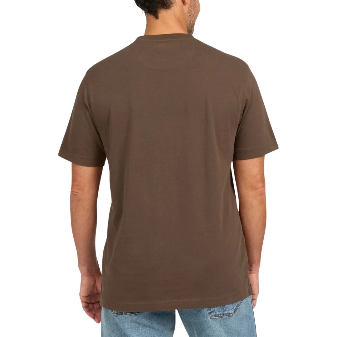 Polera Wrangler con Bolsillo