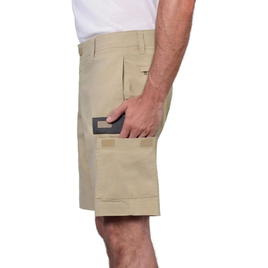 Bermuda Cargo WearFirst