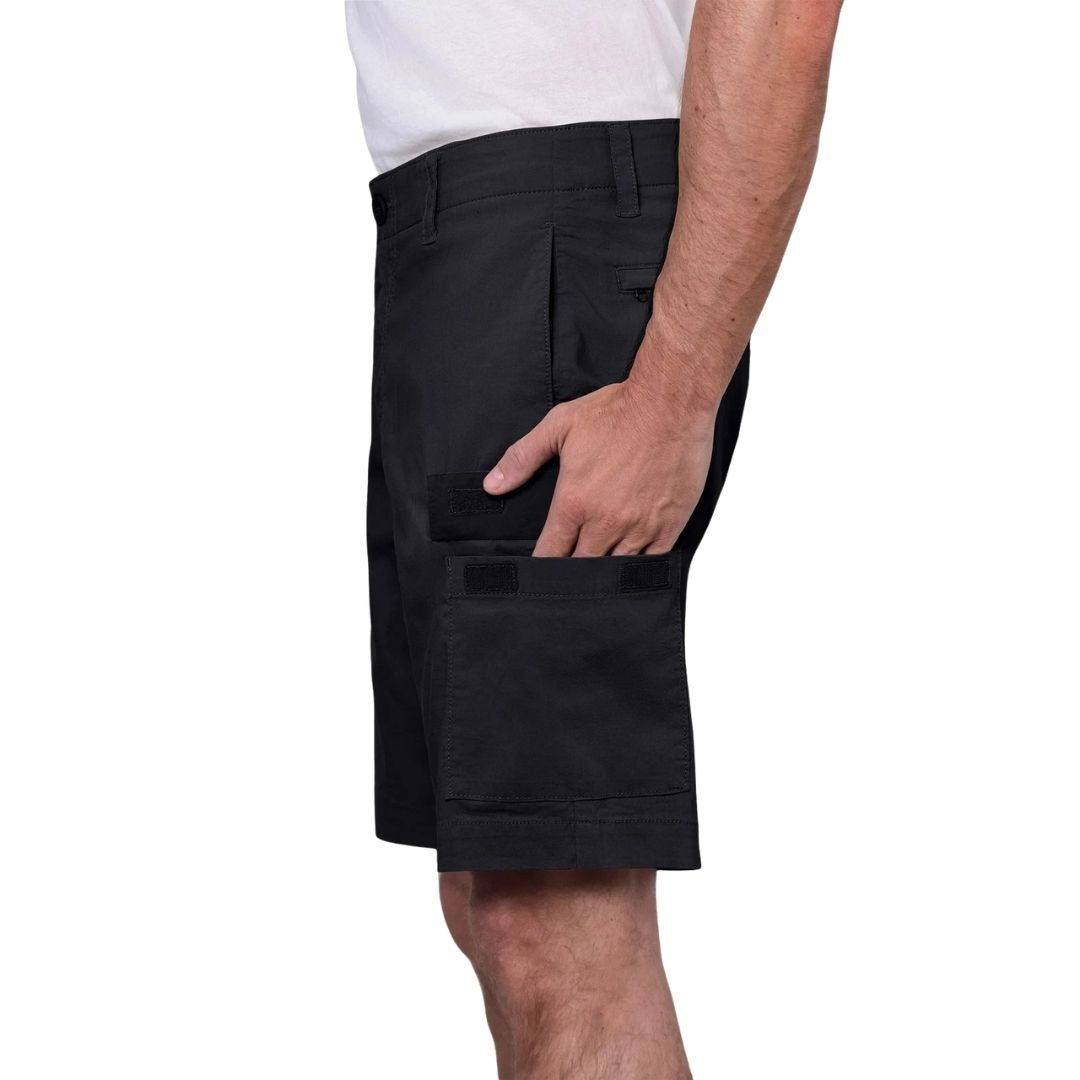 Bermuda Cargo WearFirst