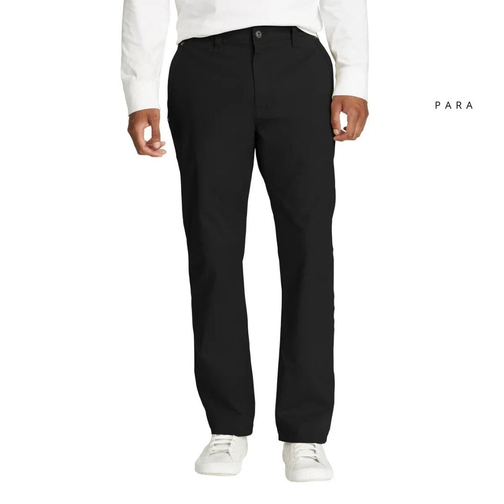 Pantalon Tecnico EddieBauer Negro