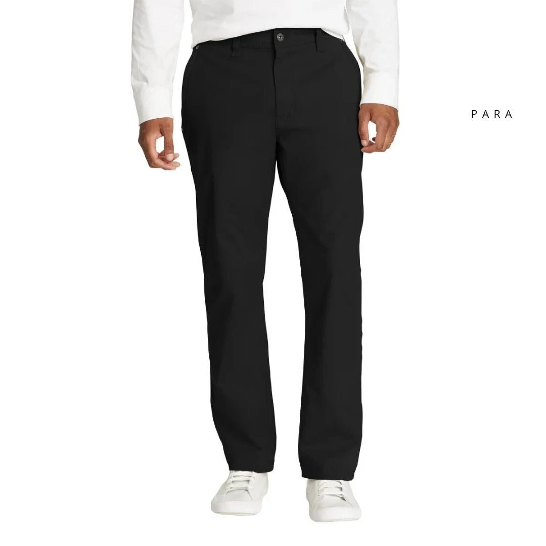 Pantalon Tecnico EddieBauer Negro