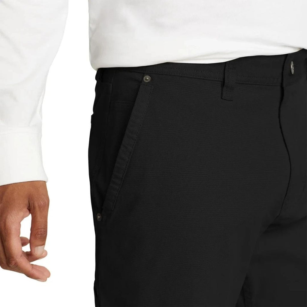 Pantalon Tecnico EddieBauer Negro