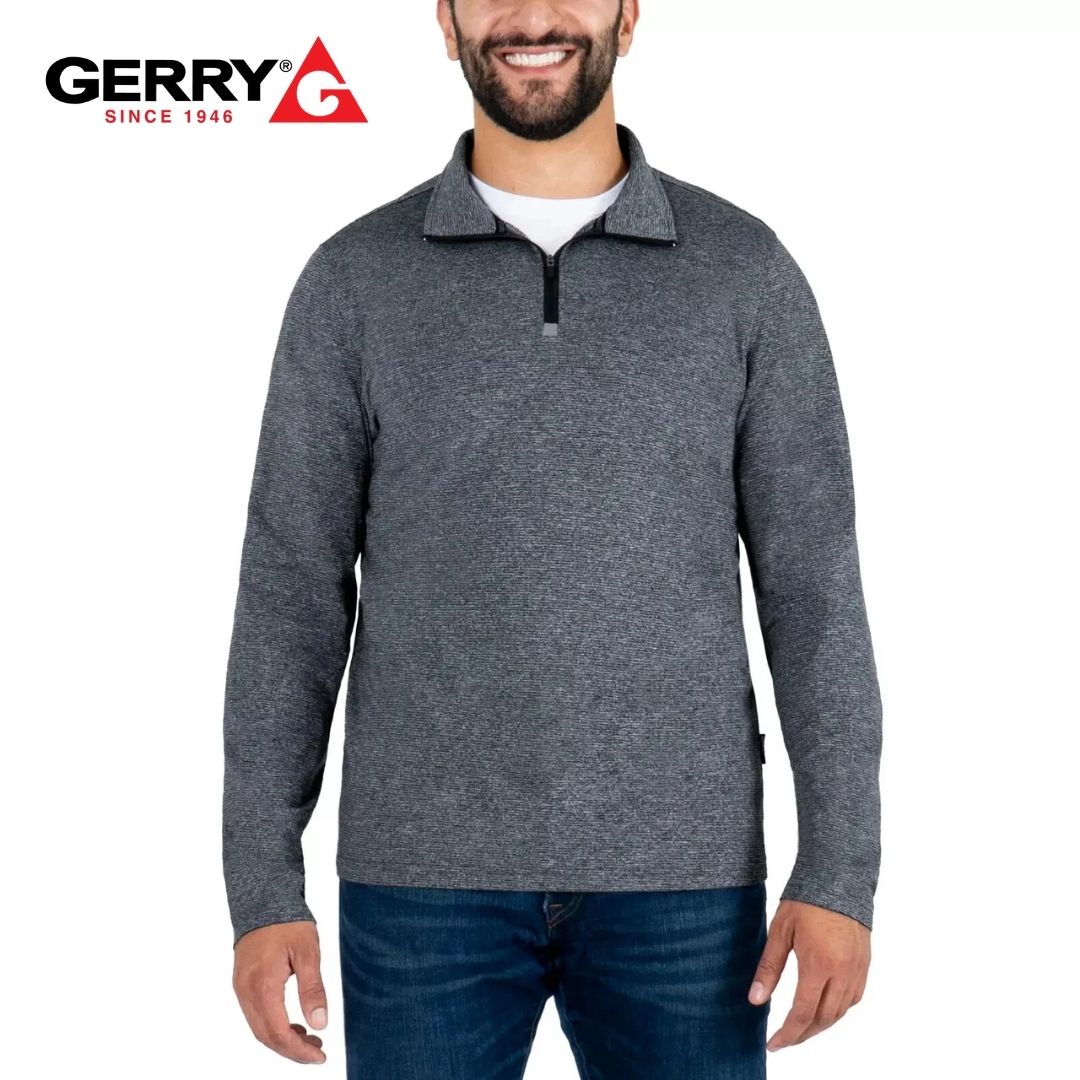 Sudadera Gerry