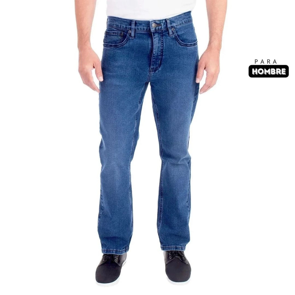 Pantalon Jean Urban Star