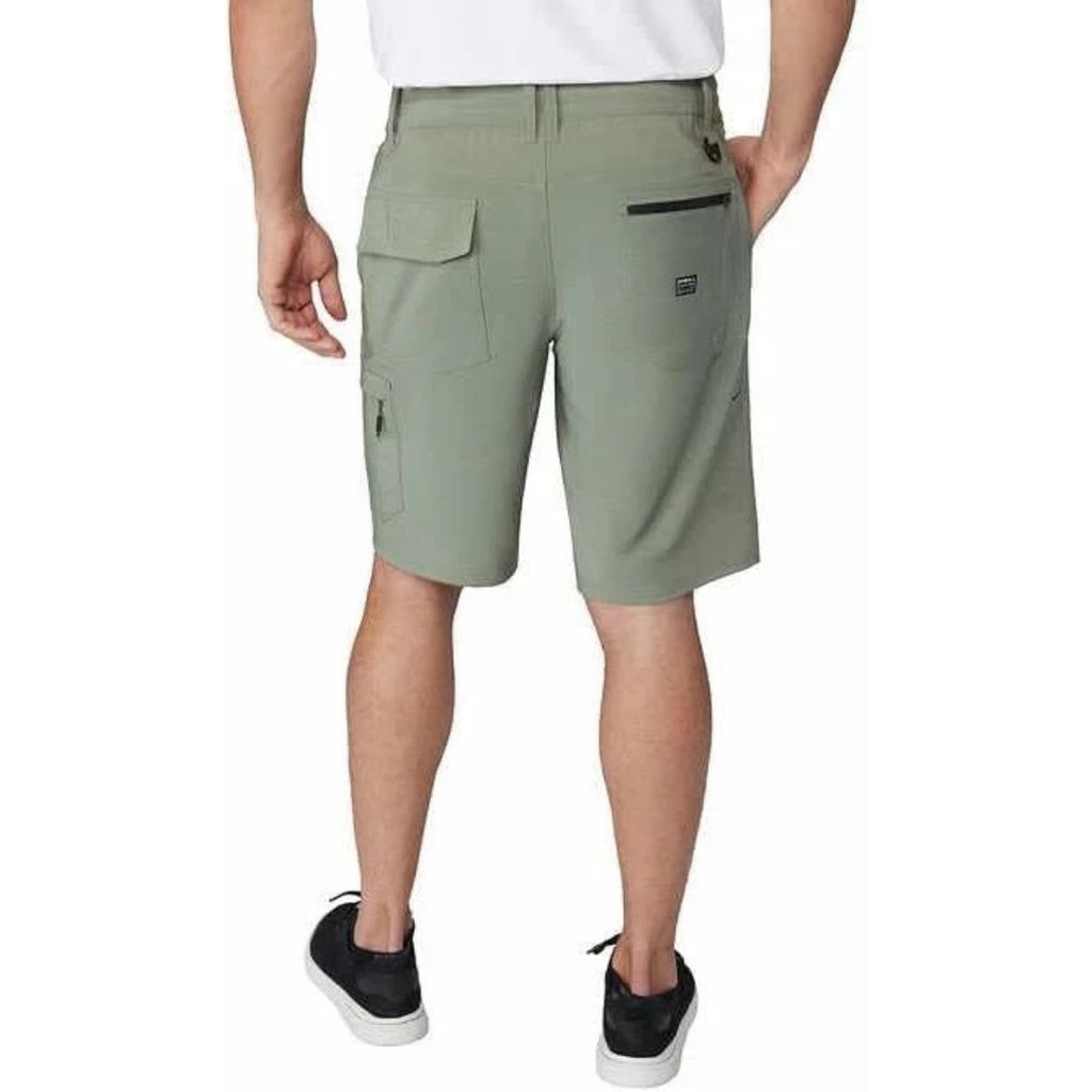 Bermuda ONeill Hybrid