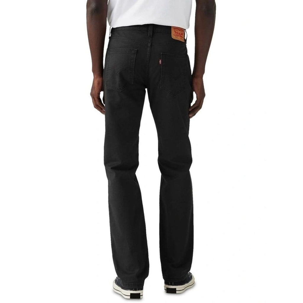 Pantalon Levis 514 GrisOscuro