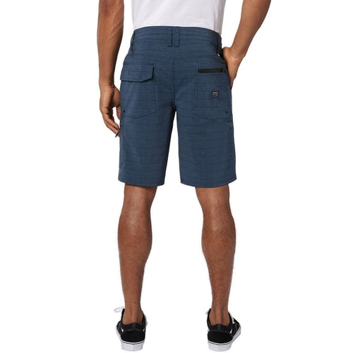 Bermuda ONeill Hybrid