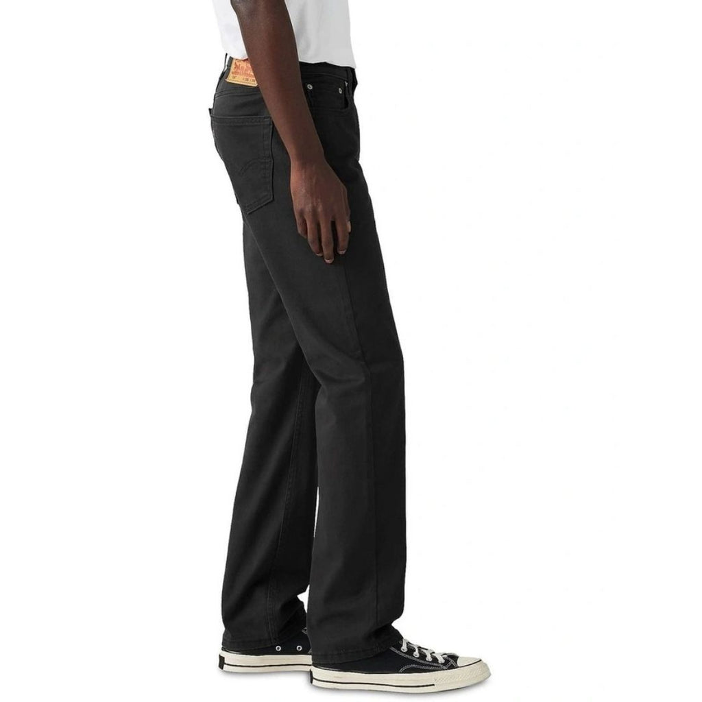 Pantalon Levis 514 GrisOscuro