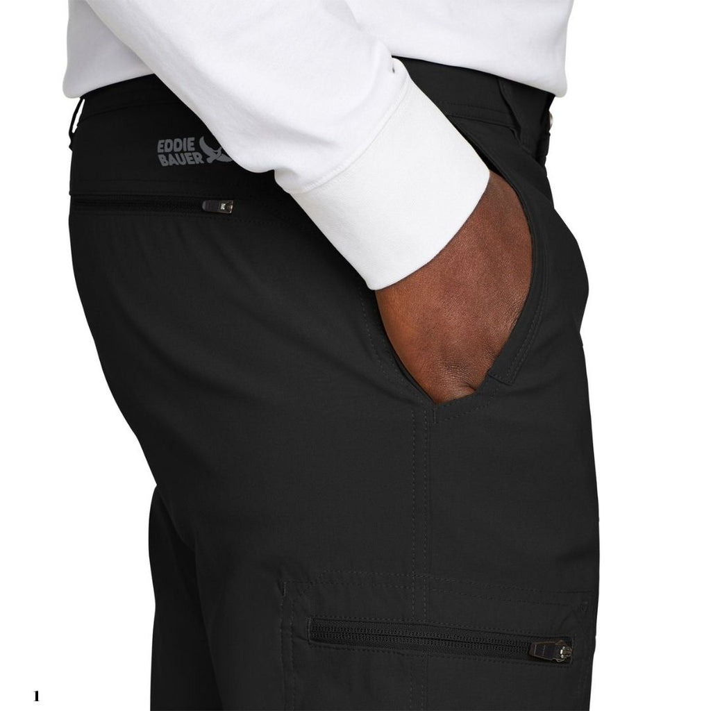 Pantalon Frizado EddieBauer