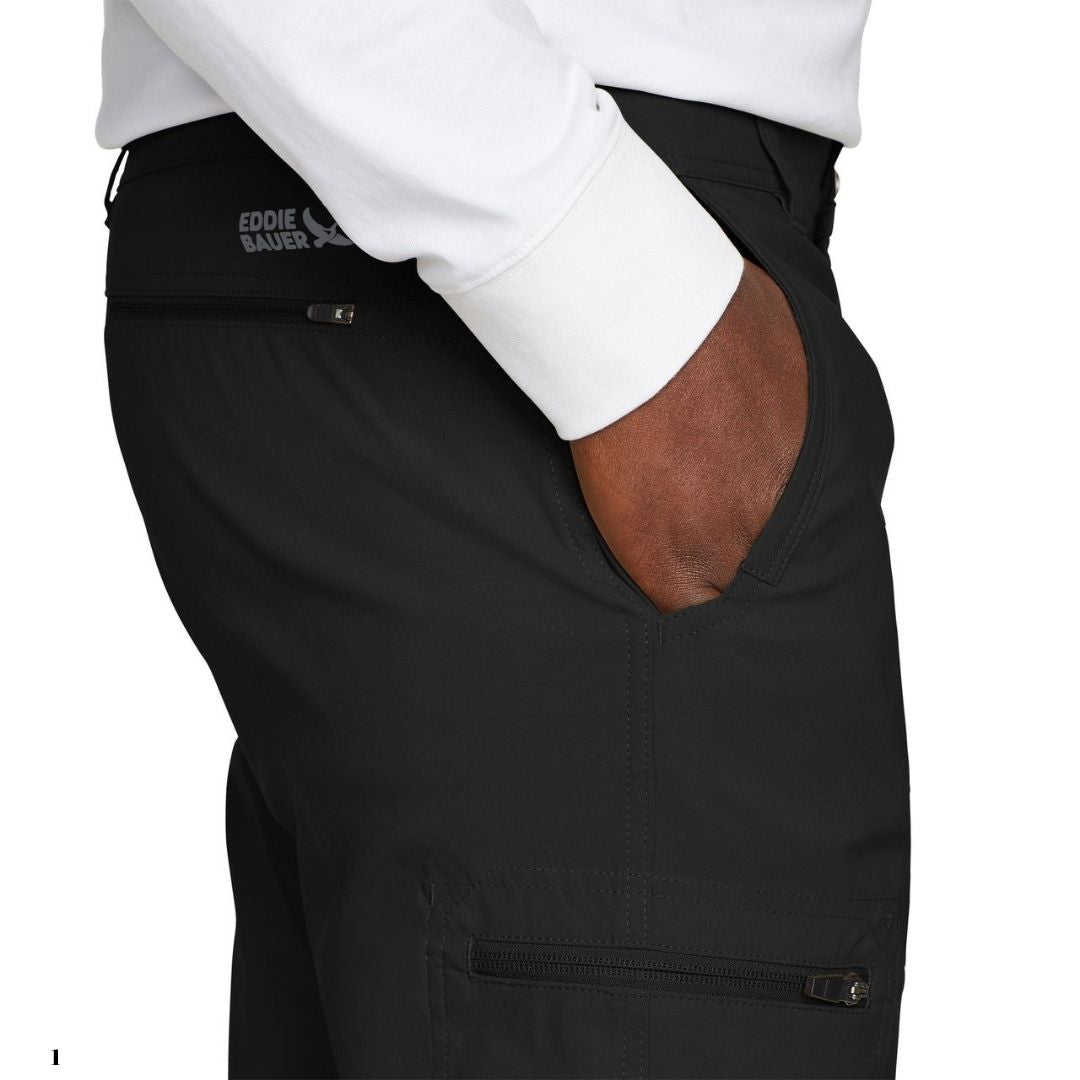 Pantalon Frizado EddieBauer