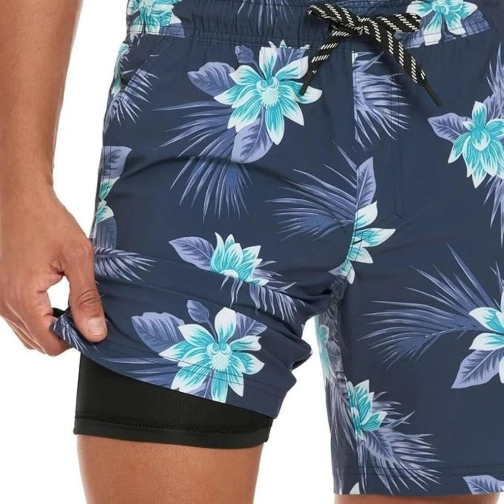 Bañador Hurley