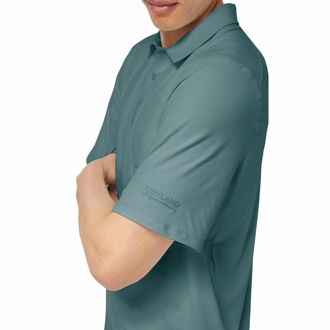 Polo Kirkland Signature