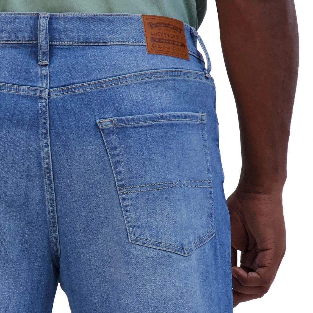 Pantalon Jean Lucky Brand 223