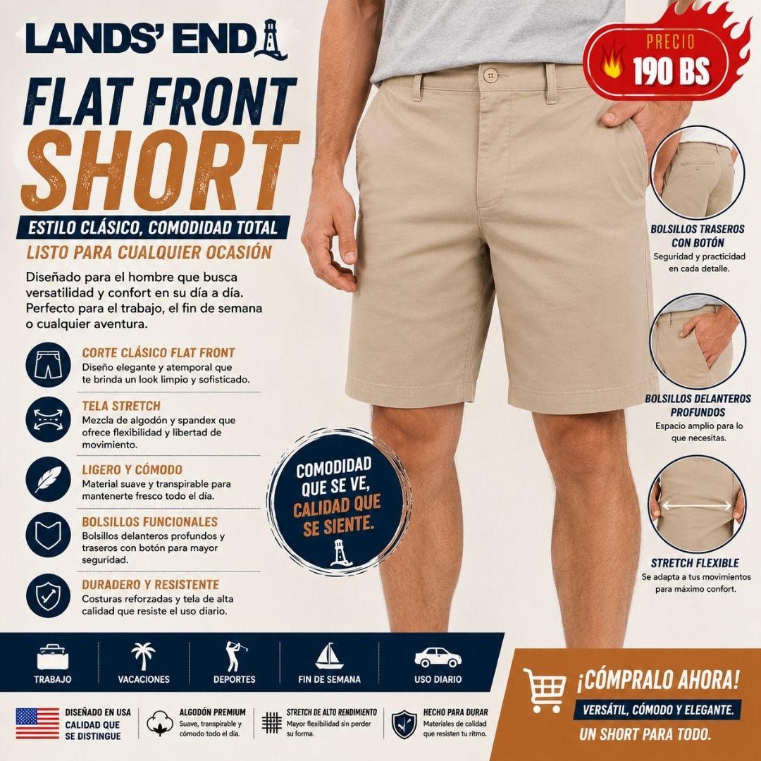 Bermuda LandsEnd