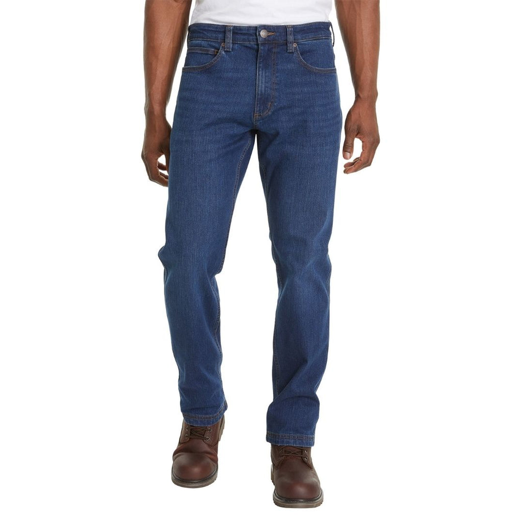 Pantalon Jean Kirkland AzulOscuro