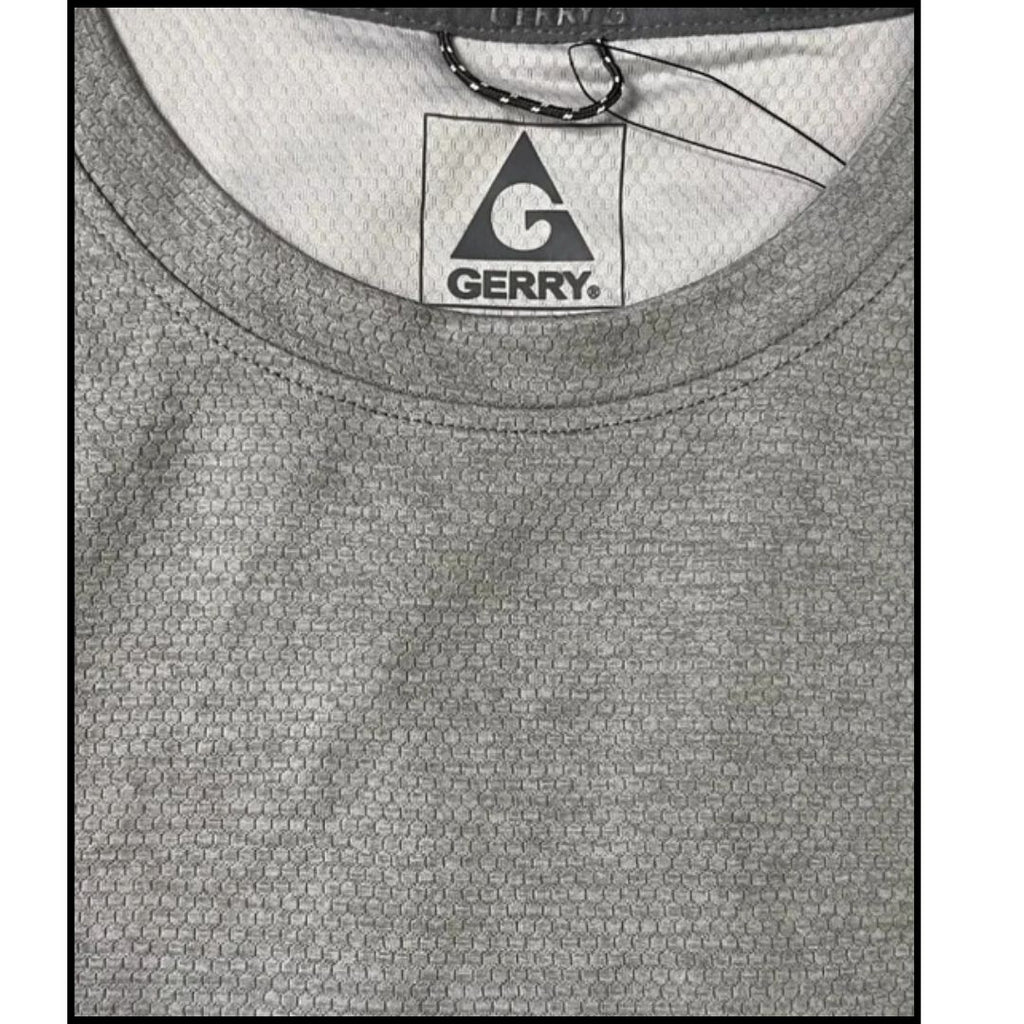 Polera Gerry Deportiva