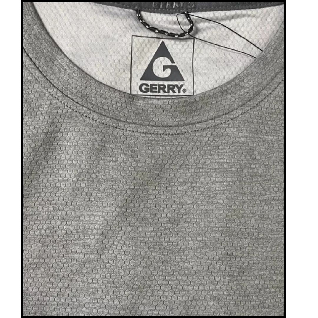 Polera Gerry Deportiva