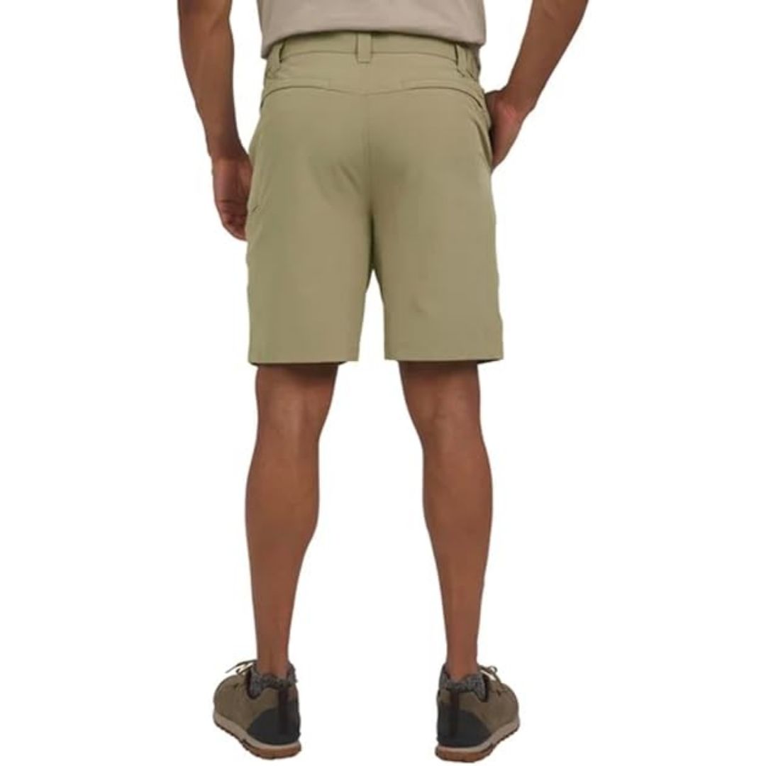Bermuda Weatherproof