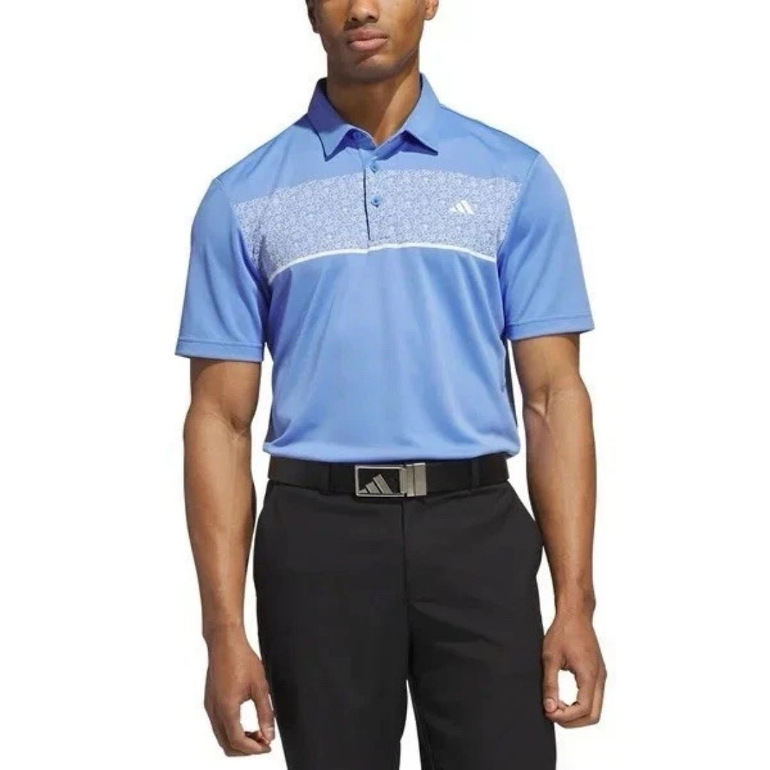 Polo Golf Adidas