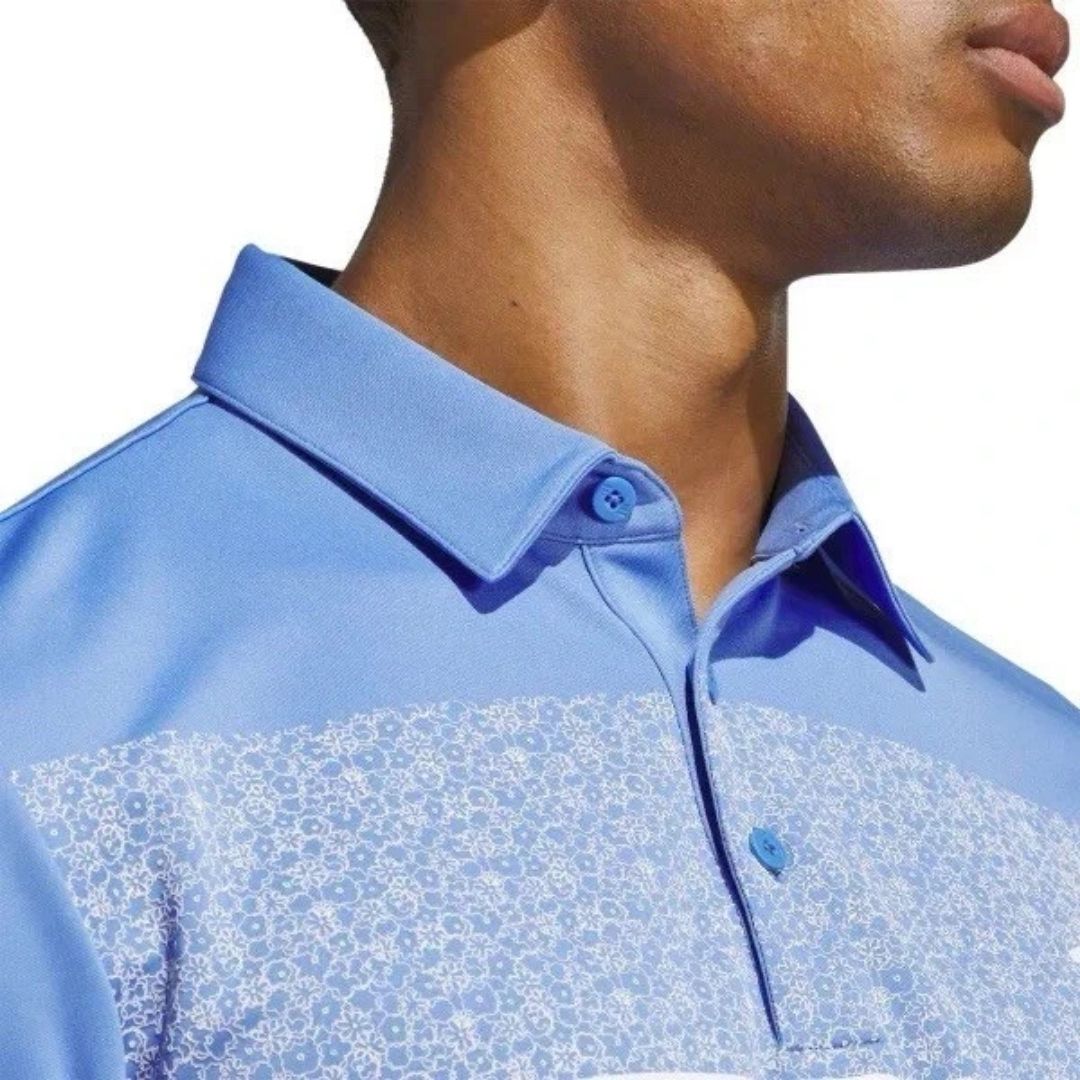 Polo Golf Adidas