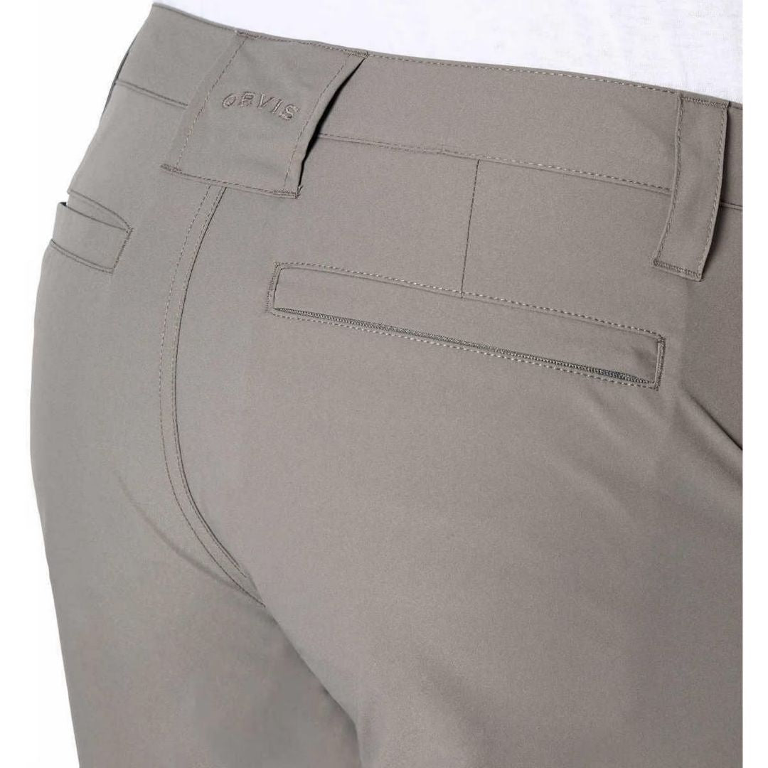 Short Tecnico Orvis