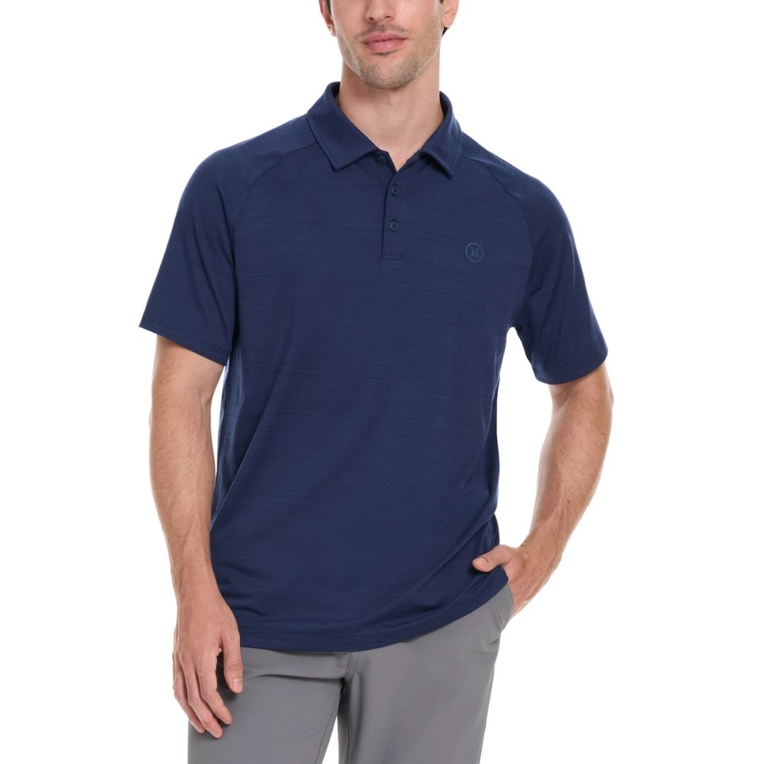 Polo Hurley Performance