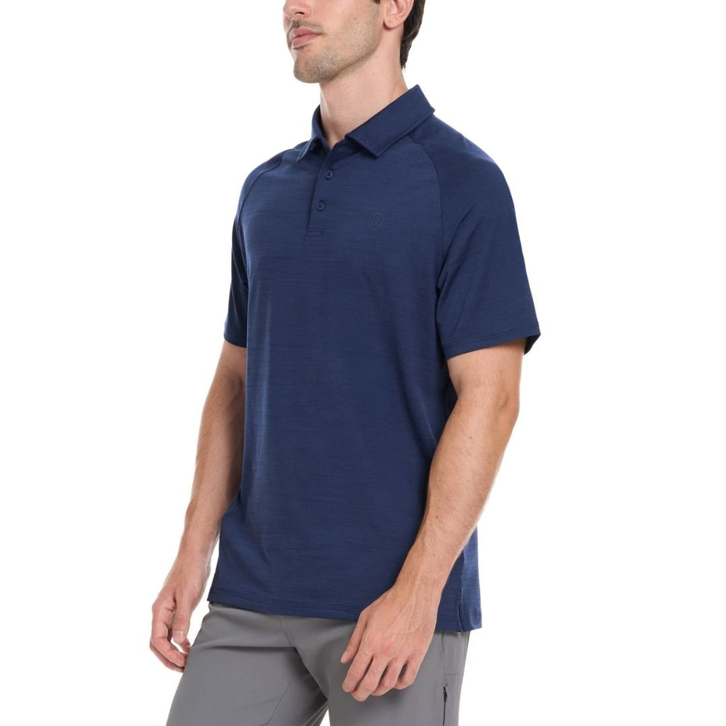 Polo Hurley Performance