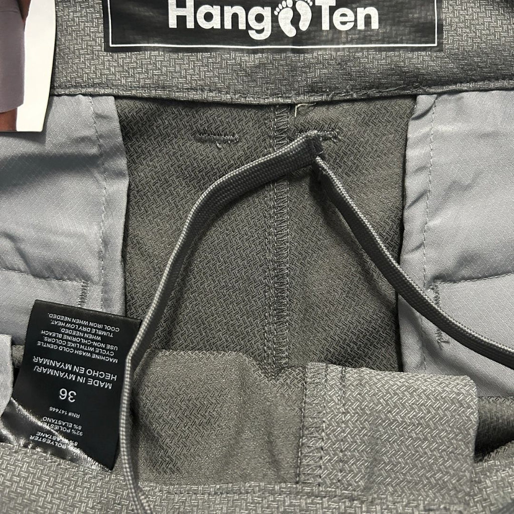Bermudas HangTeen