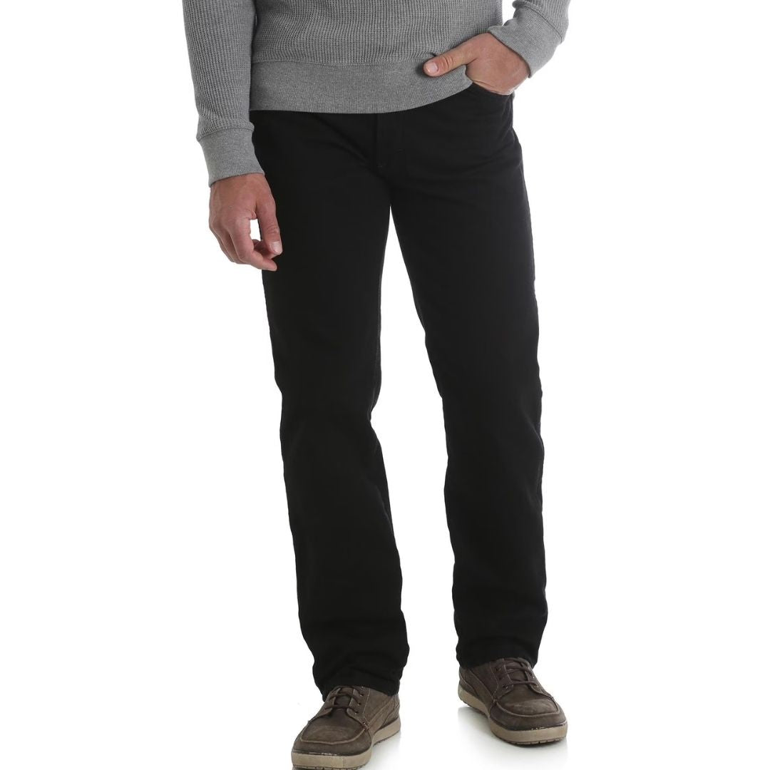 Pantalon Jean Rustler