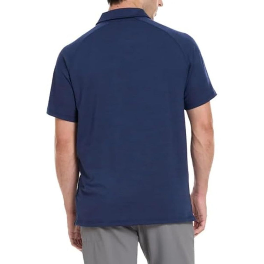 Polo Hurley Performance