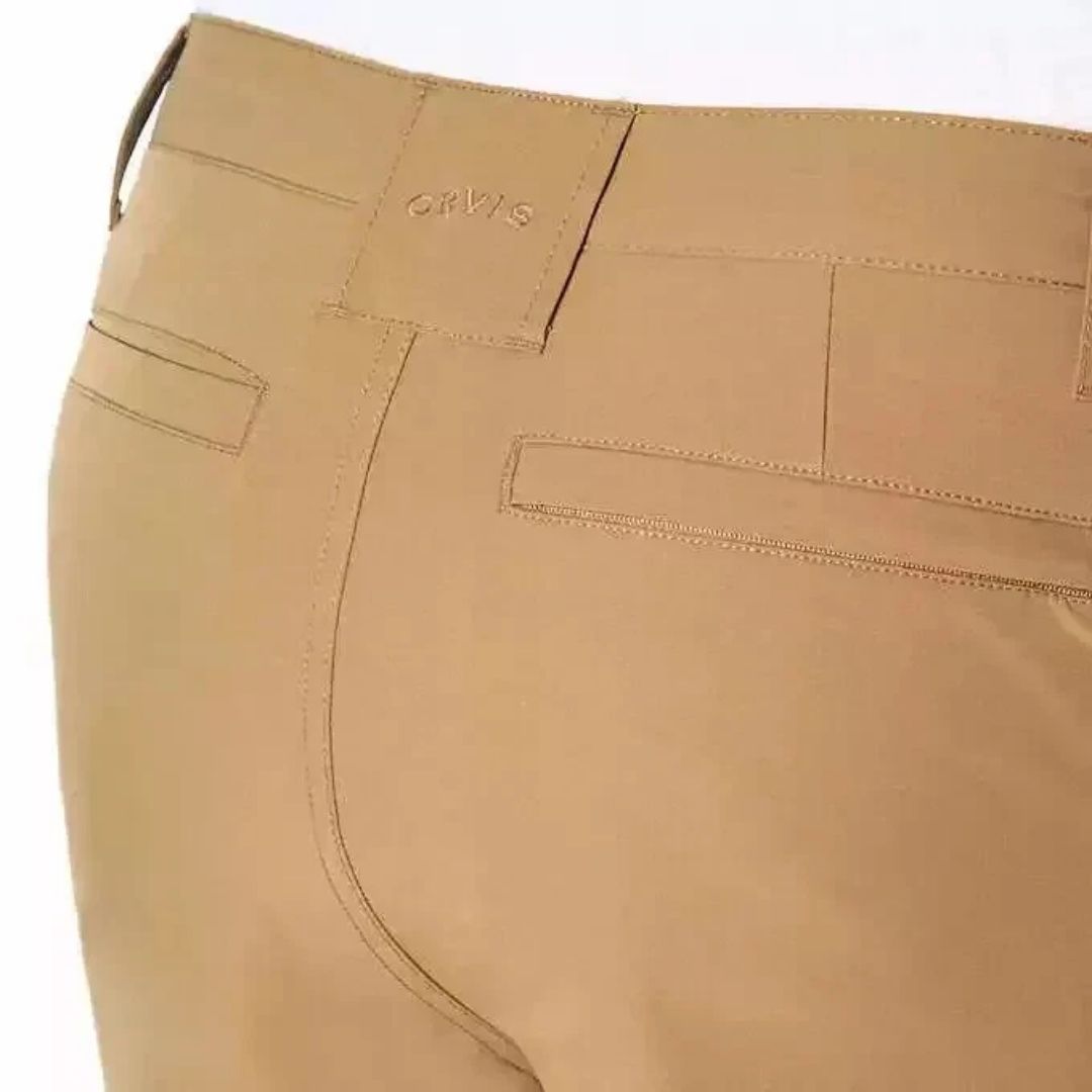 Short Tecnico Orvis
