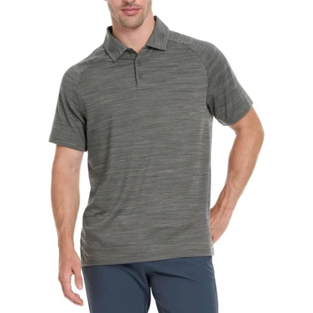 Polo Hurley Performance