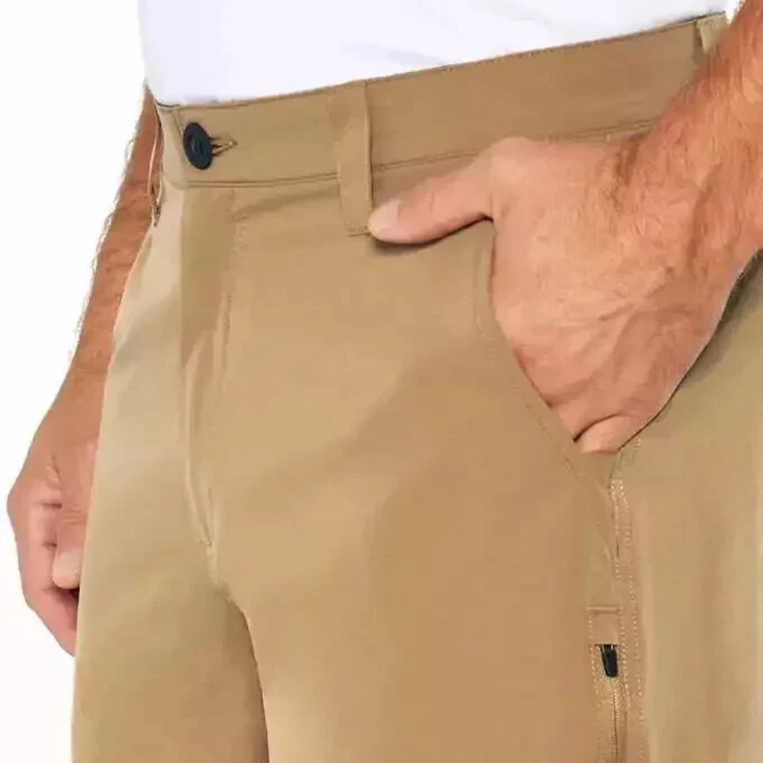 Short Tecnico Orvis