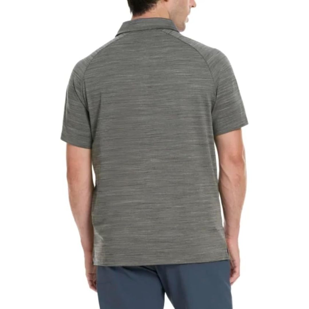 Polo Hurley Performance