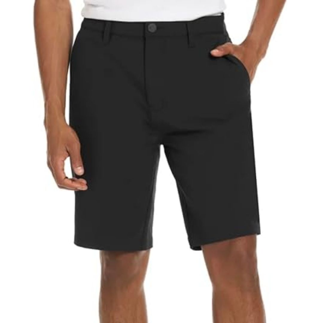Bermuda Hurley