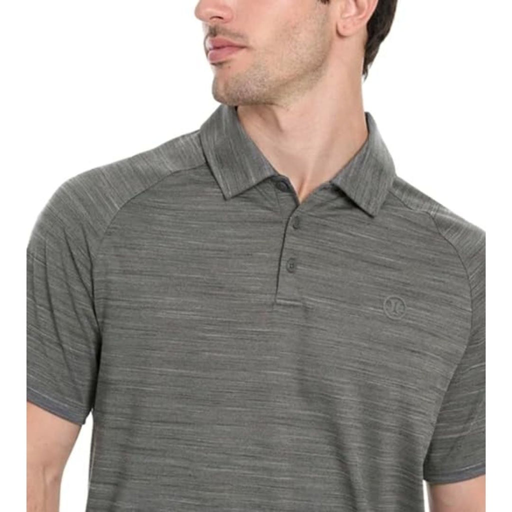 Polo Hurley Performance